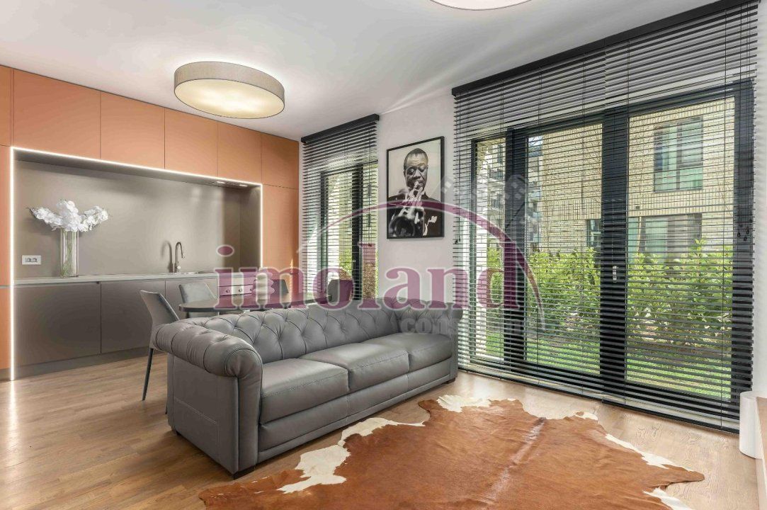 Apartament 3 camere & gradina - mobilat&utilat - vanzare - Avalon Estate-Pipera - Poză 4