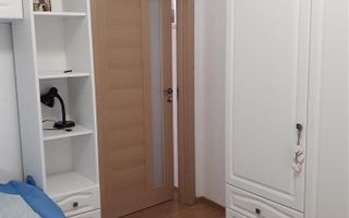 Apartament 3 camere, central, 78mp, mobilat, cu parcare subterana. - Poză 4