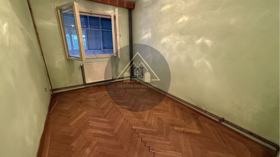 Apartament 4 camere, Dupa Zid Medias - Poză 9