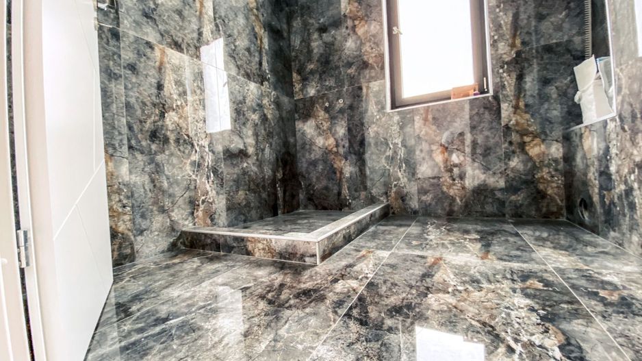 Apartament 3 camere,fix langa metrou,complex cu piscina - Poză 9