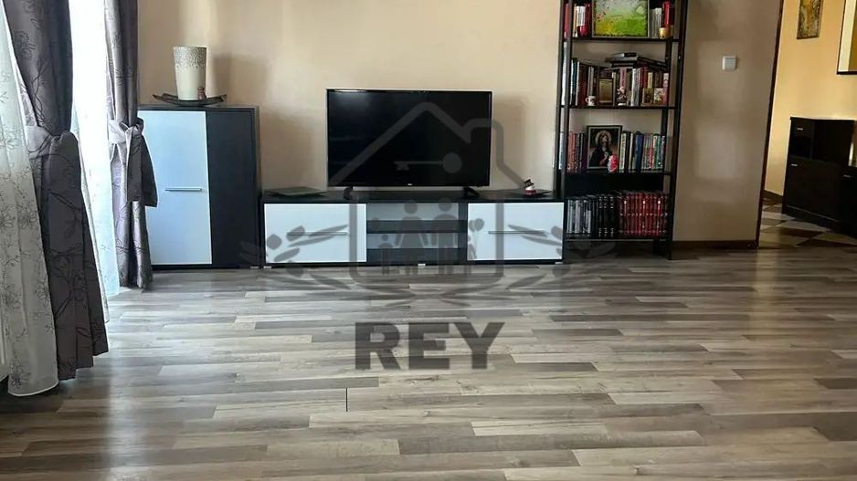 Apartament 4 camere zona Penny Vasile Aaron 89 mp utili - Poză 1