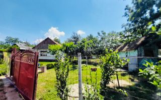 Casă + 2870 mp teren – oportunitate Ciocaia - Poză 2