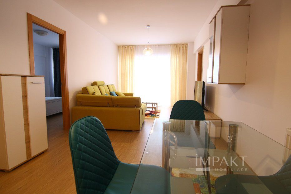 Apartament modern cu 2 camere, Gheorgheni! - Poză 3