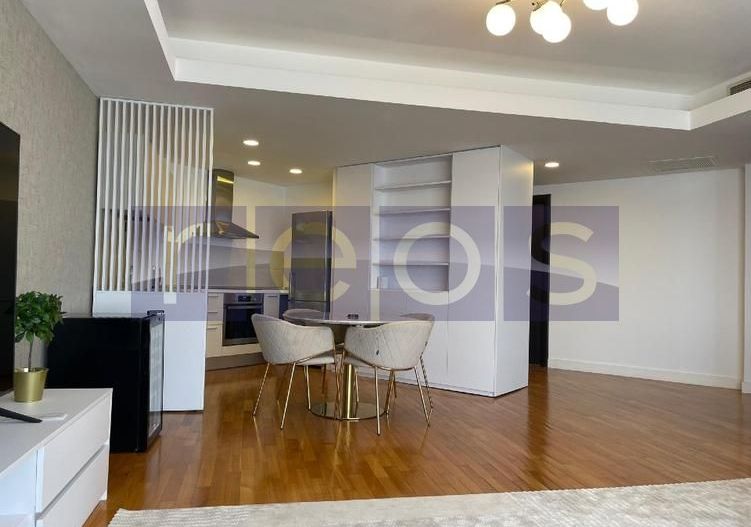 INCHIRIERE 3 CAMERE | SOS NORDULUI | LUX | MOBILAT SI UTILAT | 110MP | - Poză 6