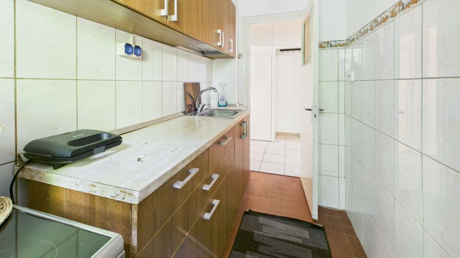 Apartament 2 camere decomandat | Dorobanți | Axinte Uricariul - Poză 8