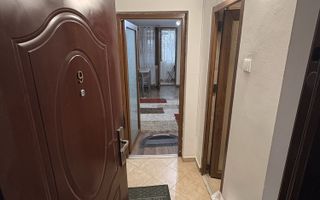 Garsonieră modernă, 32 mp, centrală termică, cartier Tătărași, Iași - Poză 1