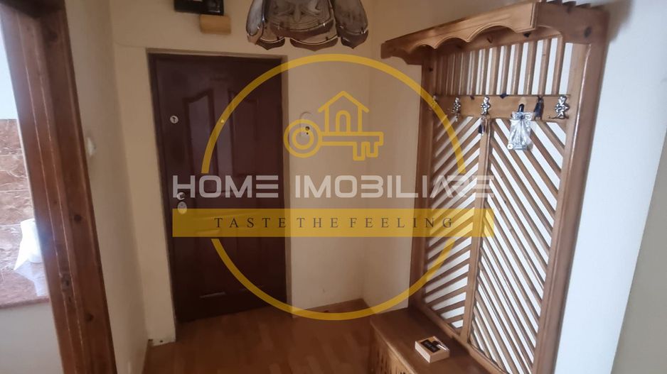 Apartament de inchiriat cu 4 Camere/ 110mp / Decomandat / Etaj 3/ Nicolina - Cug - Poză 4