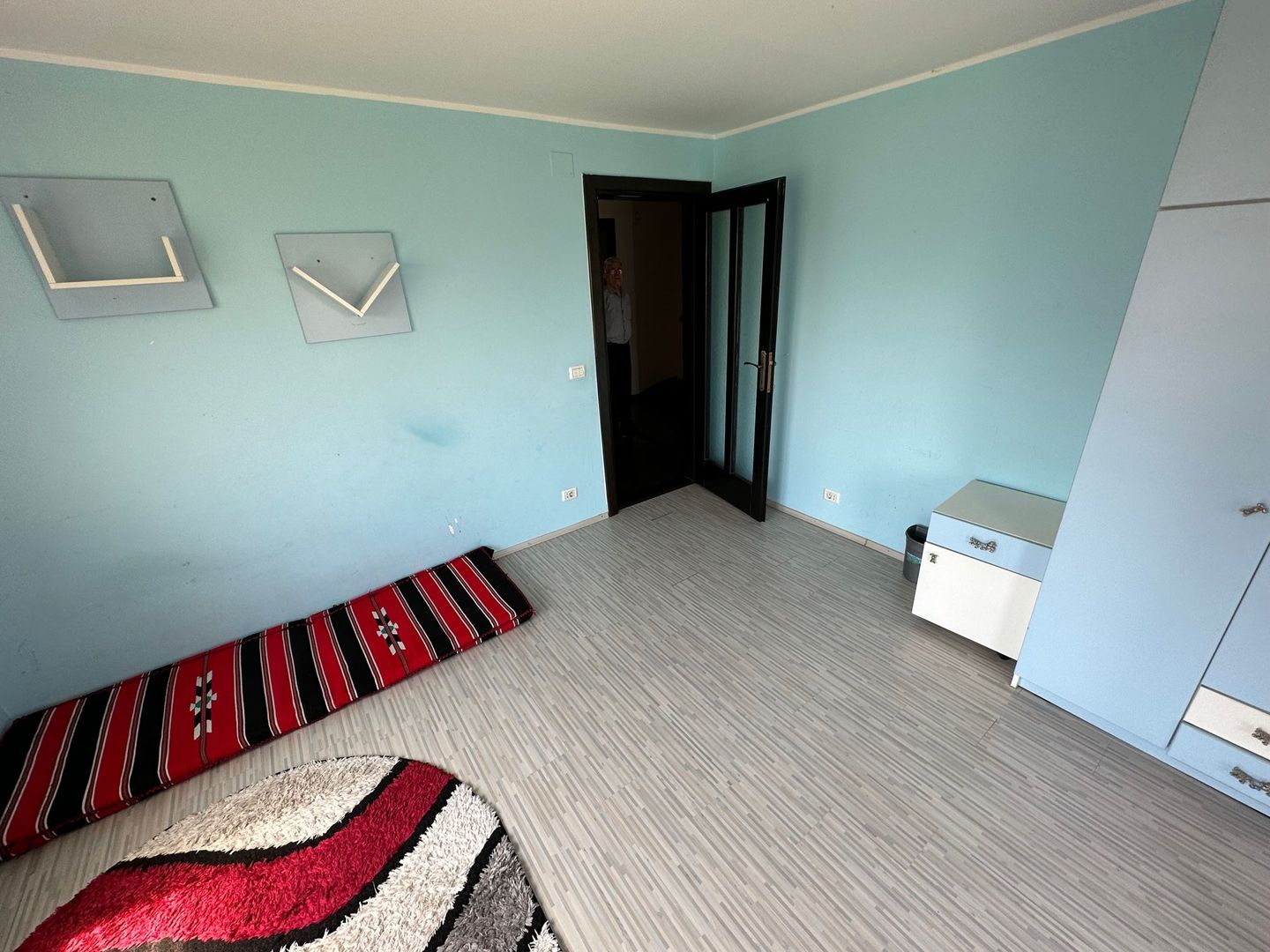 DUPLEX LA INTRARE IN MOSNITA NOUA - Poză 23