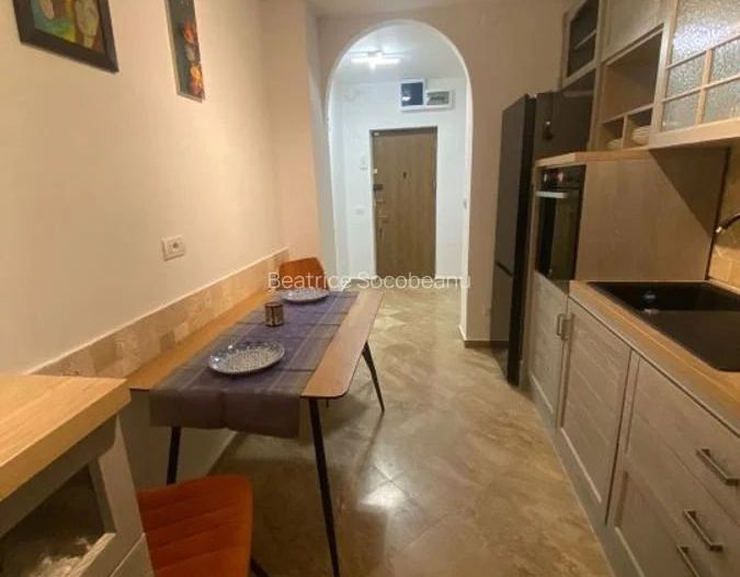 Apartament superb Maresal Averescu - Poză 8
