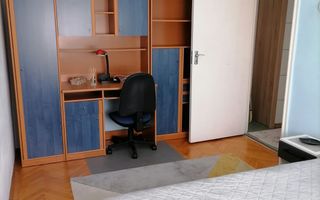 Apartament 3 camere de închiriat – Dâmbu, etaj 1, ideal pentru studenț - Poză 5