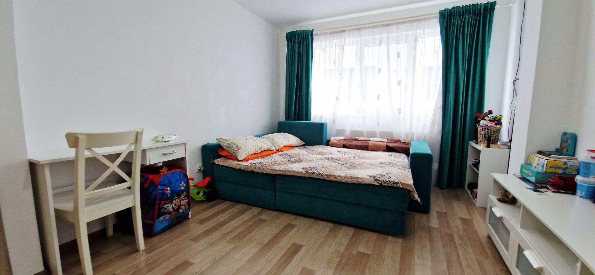 Garsonieră modernă – Drumul Ghindari | Bloc 2020 | Gata de mutare - Poză 3