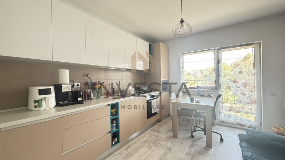 Apartament cu 1 camera cu garaj subteran | Etaj intermediar | Zorilor - Poză 2