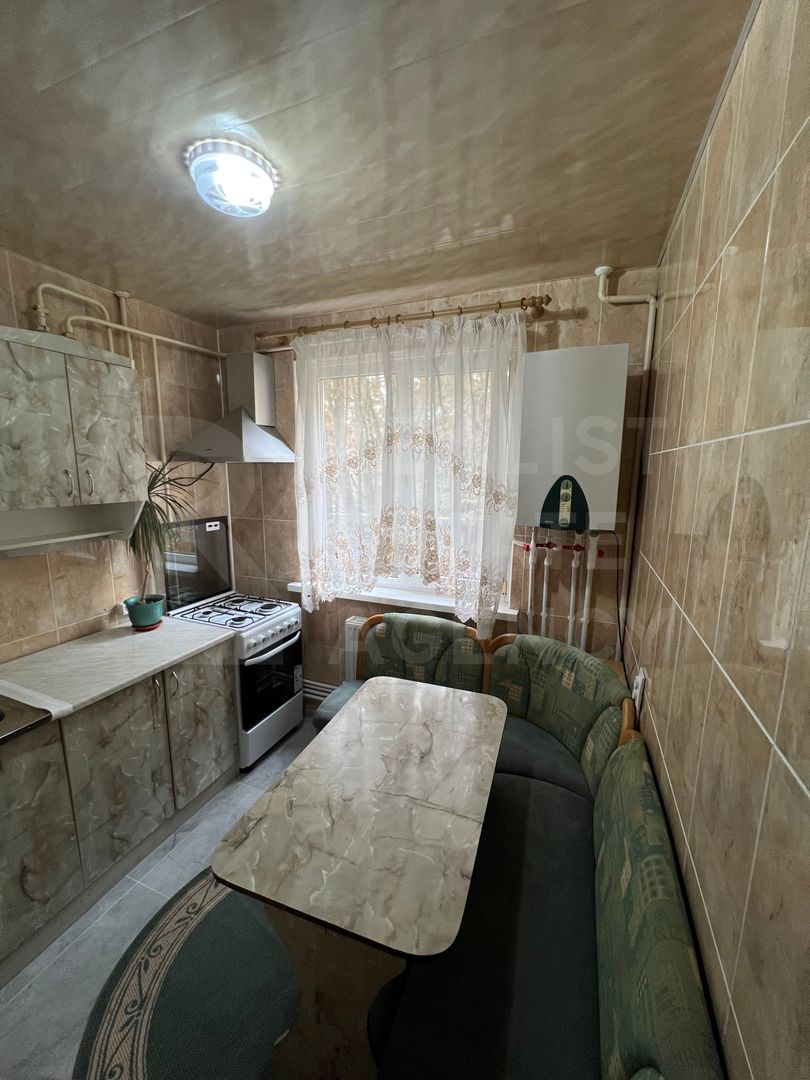 Vânzare, apartament, 3 camere, Str.Radion Malinovski, Bălți - Poză 1