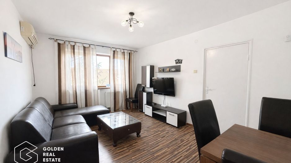 Apartament 2 camere, mobilat si utilat, zona ultracentrala, Piata Mica - Poză 1