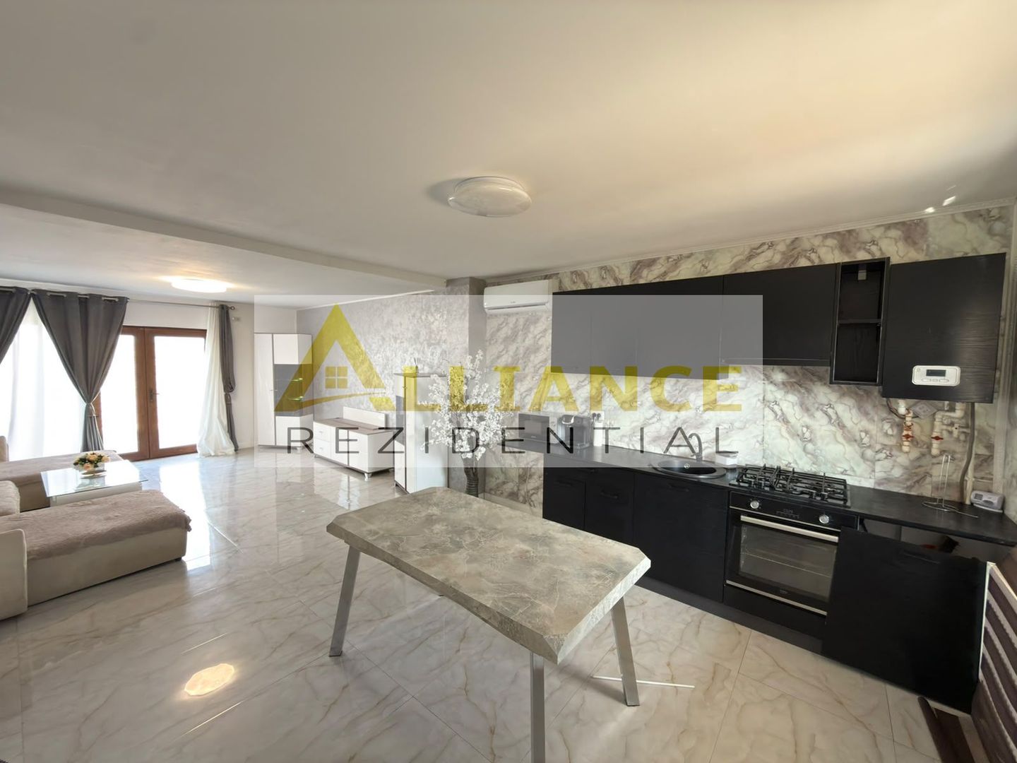 Vila tip duplex | P+1E+Pod | 3 camere | 2 bai - Poză 5