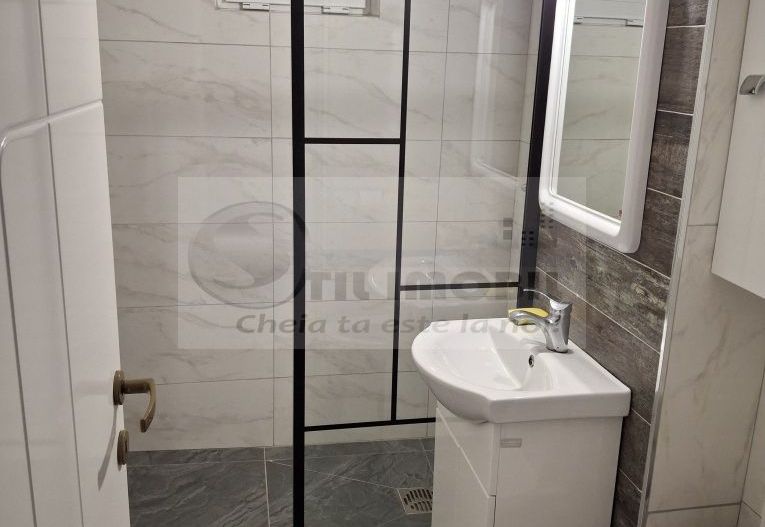 Ap camere – Decomandat- Podu Ros-Casa Sindicatalor - Poză 5