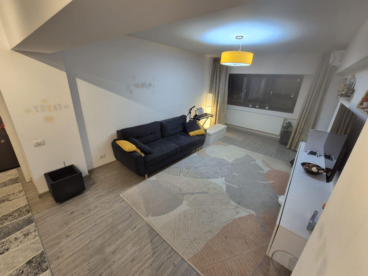 APARTAMENT SUPERB | BOXA | 13 SEPTEMBRIE - Poză 2