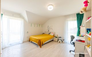 Vilă de lux în localitatea Livada - Poză 20