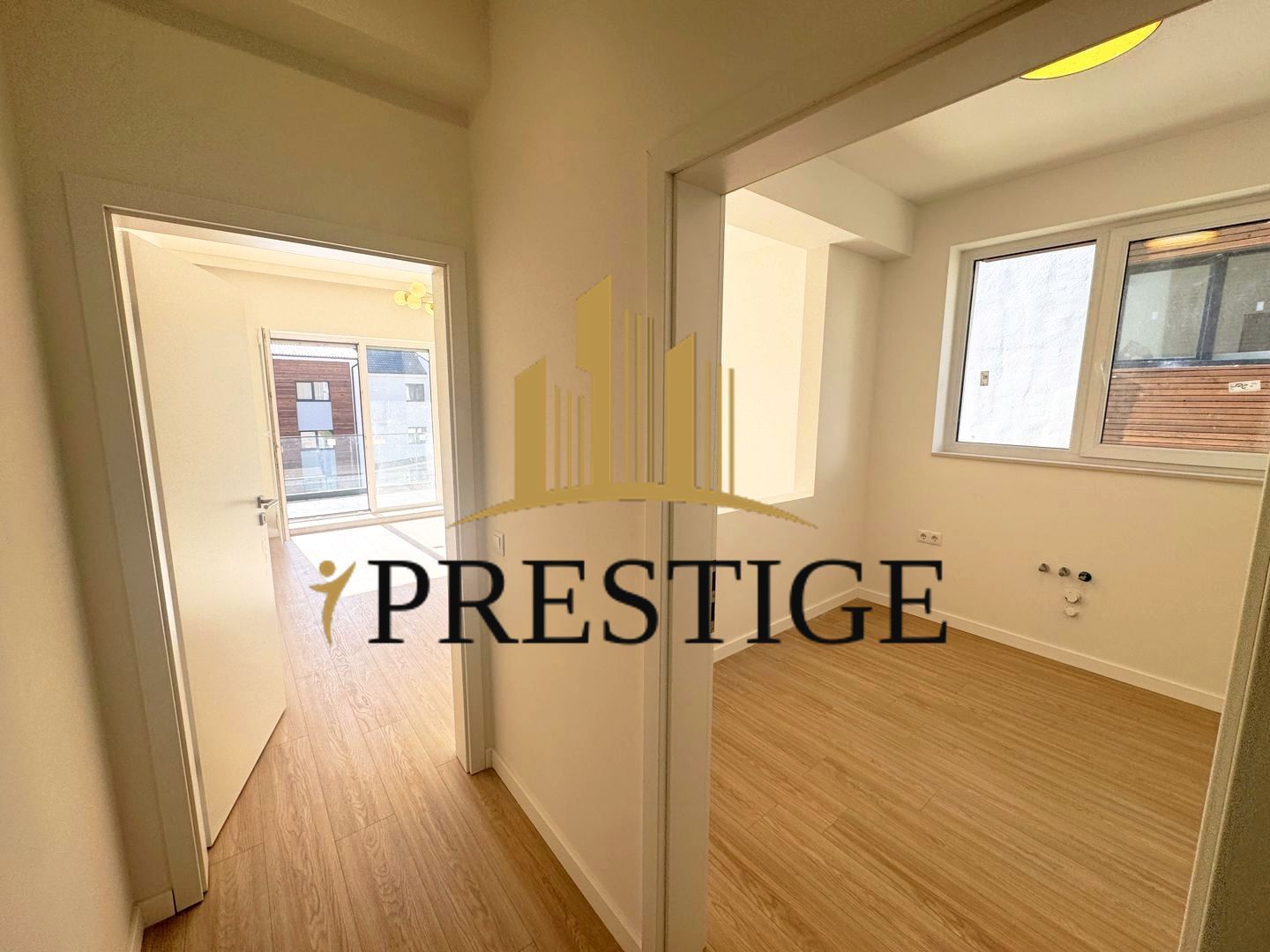 COMISION 0% | APARTAMENT 2 CAMERE CARTIER DA VINCI | ETAJ 1 | PARCARE - Poză 10