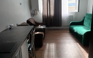 Garsoniera 25 mp, centrala proprie, zona Mina - Poză 1