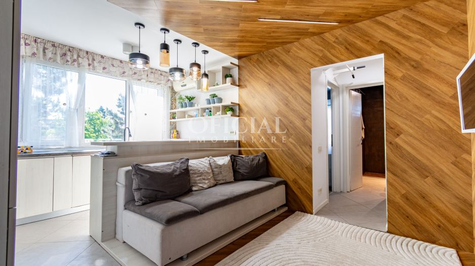 Apartament 2 Camere | Modern Mobilat | Gheorgheni Baita Interservisan - Poză 13