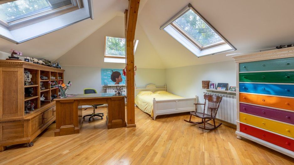 VILA INTERBELICA | ZONA KISELEFF-AVIATORILOR - Poză 16