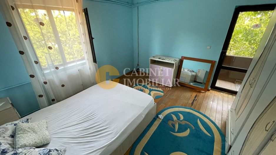 Casă Duplex Integral (Ambele Părți) - 325mp Utili, 1000mp Teren, Asfalt - Poză 5