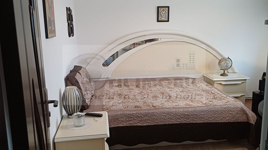 Apartament 2 camere decomandat, TUIASI – 115.000€ - Poză 1