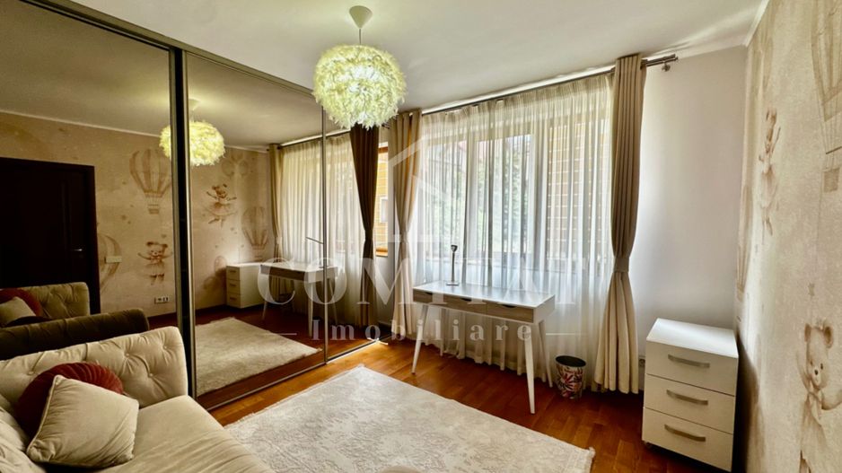 Apartament la cheie | 116 mp utili | Europa - Poză 12