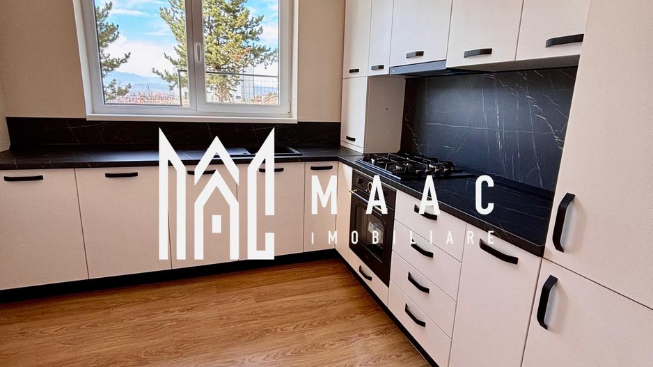 Apartament 2 Camere | Loc De Parcare | 54MPU | DaVinci - Poză 6