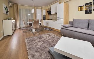 Apartament 2 camere I Eleganță și rafinament I Torontalului - Poză 3