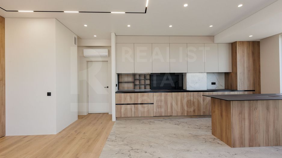 Vânzare, apartament, 4 camere, strada Constantin Stere, Centru - Poză 5