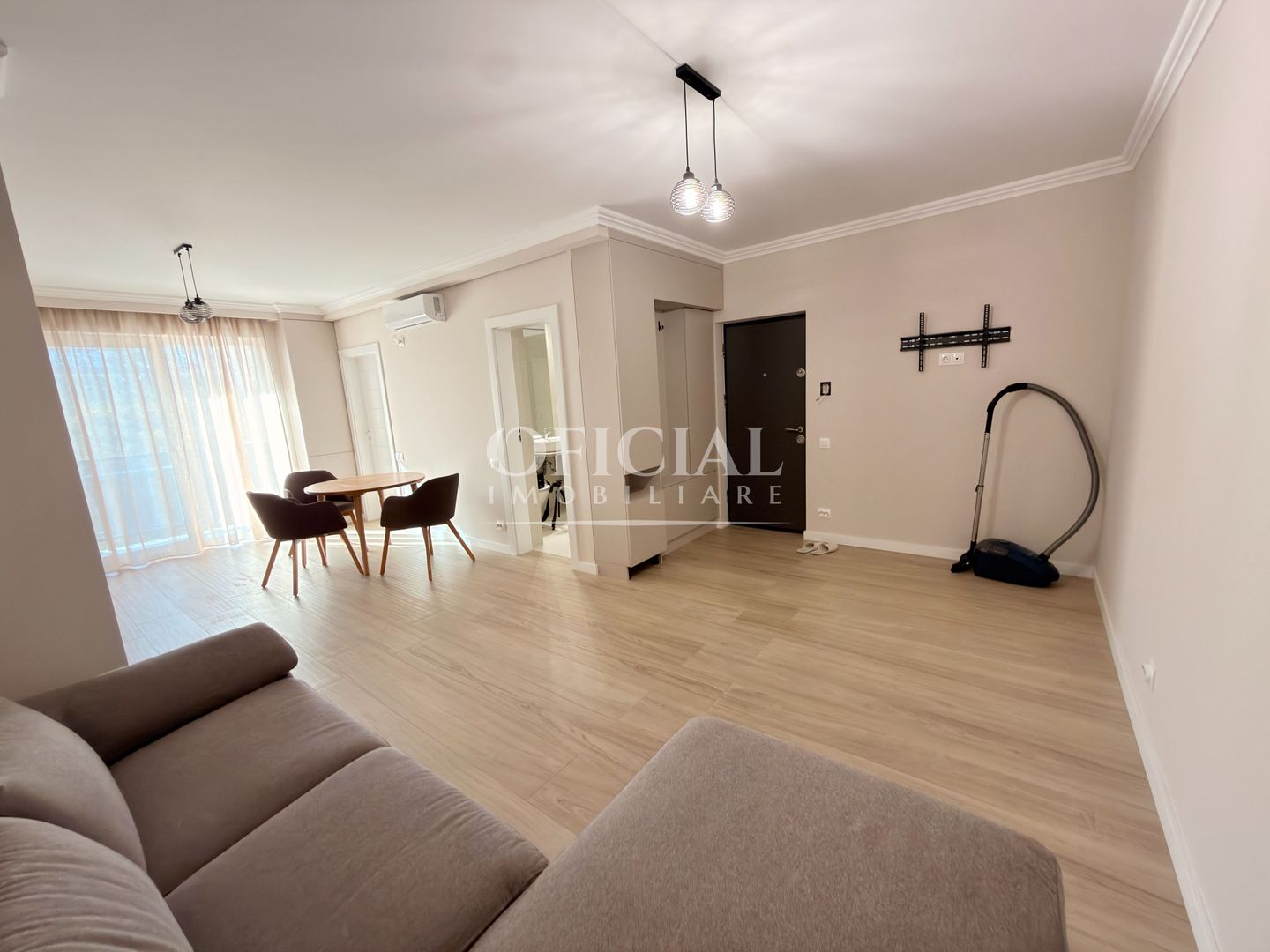 Apartament 2 Camere | Parcare Inclusa | Zona VIVO BMW - Poză 4