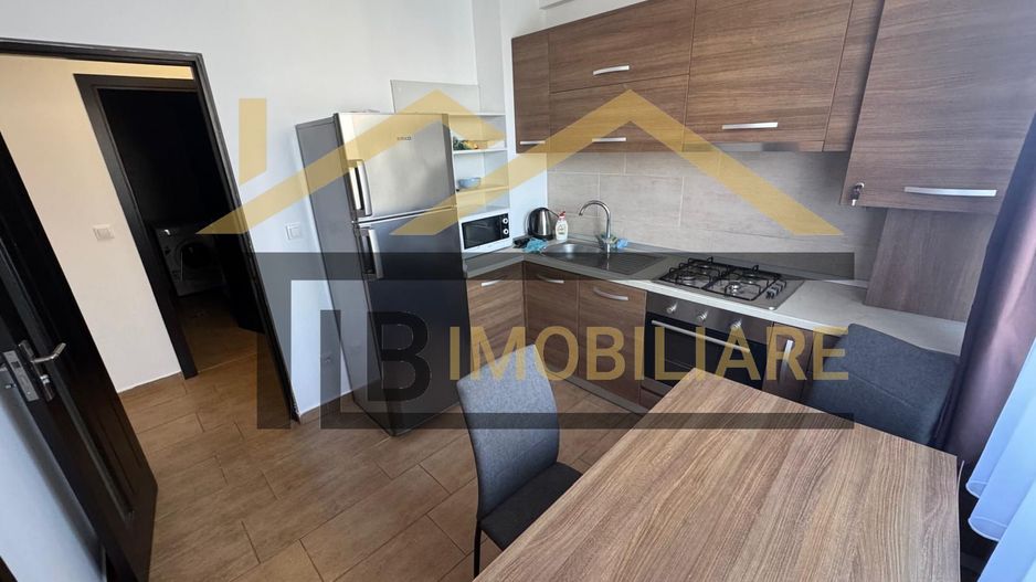 Apartament de 2 camere, 59mp, zona Centrala - Poză 7
