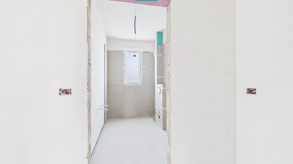 Apartament 54 mp spațios la mansardă în Freidorf - Poză 10