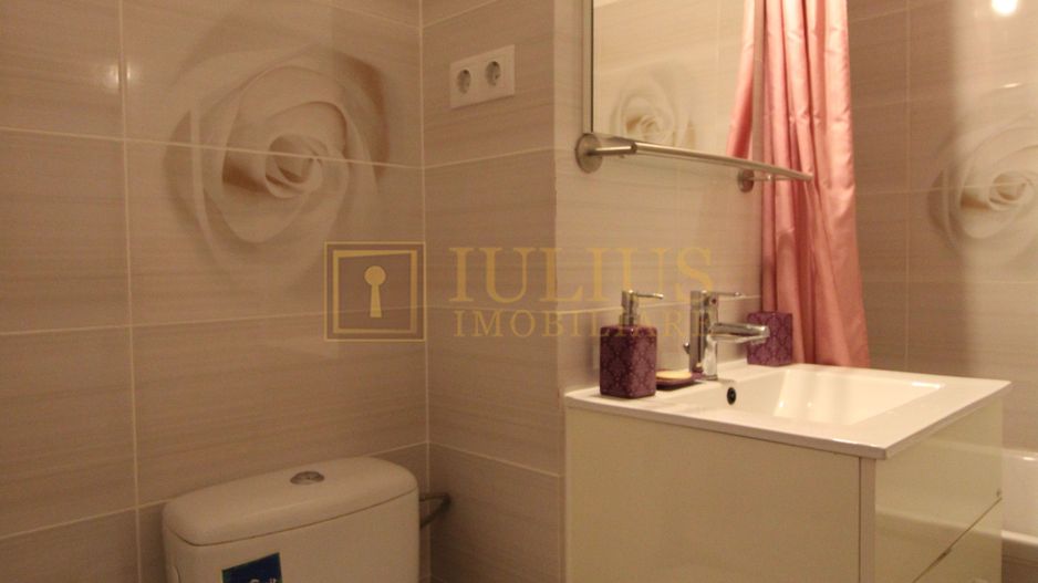 Zona Aradului, 3 camere + 2 bai, centrala proprie. - Poză 17