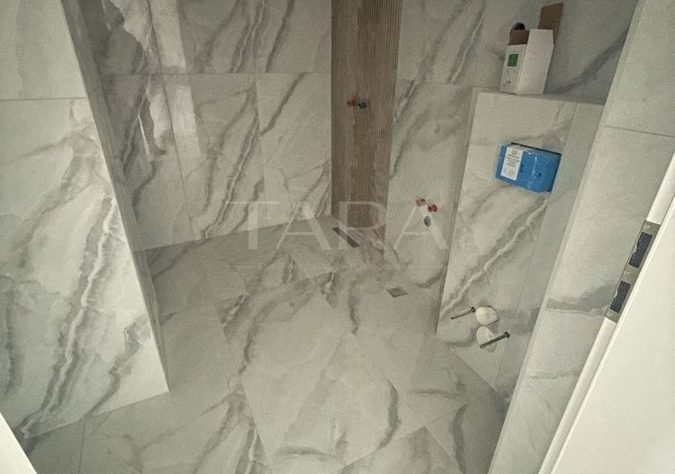 Apartament 1 cameră (studio) – Florești, zona Eroilor - Poză 5