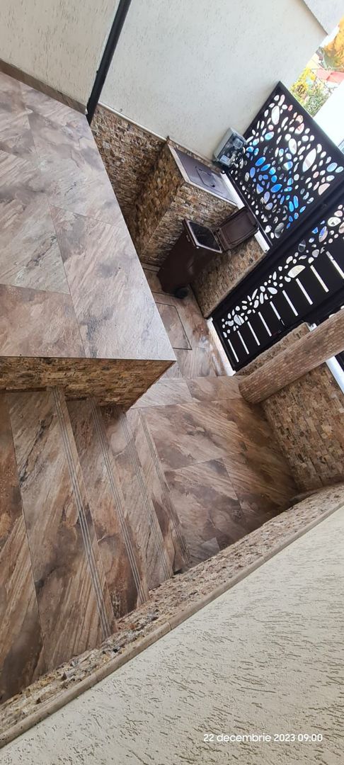 Vila / Casa noua 2024, Stefan cel Mare - 4 camere - 4 bai - Poză 8