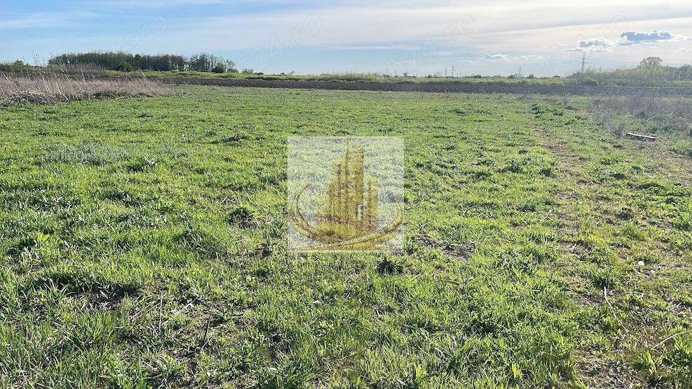 Teren de vânzare Ghiroda | 608 mp | Ideal casă individuală - Poză 3