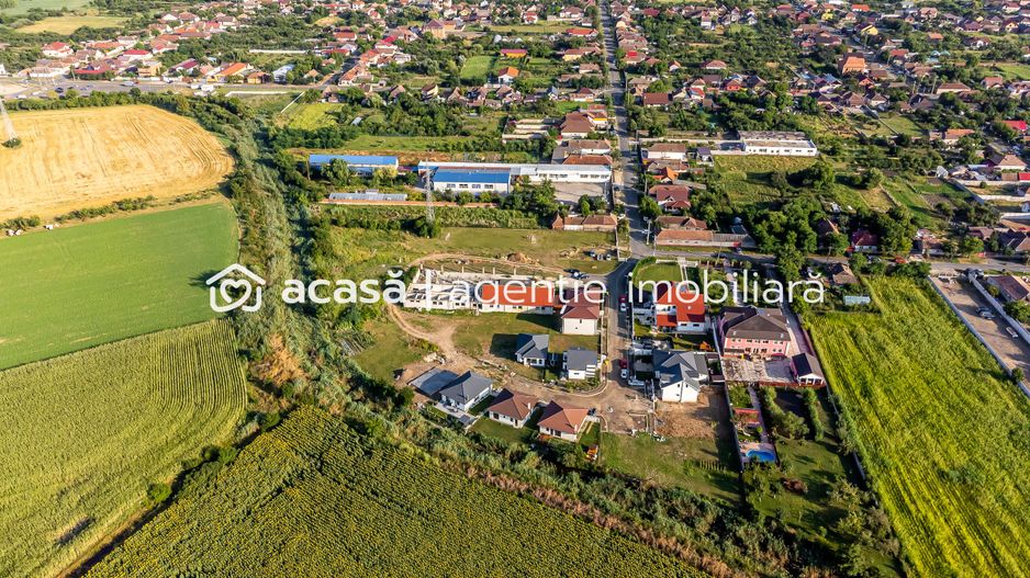 Finberg Residence Arad - Poză 2