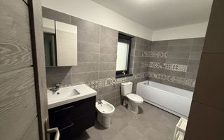 Triplex de vânzare în Valea Lupului - 106 mp utili, mobilat și utilat - Poză 6