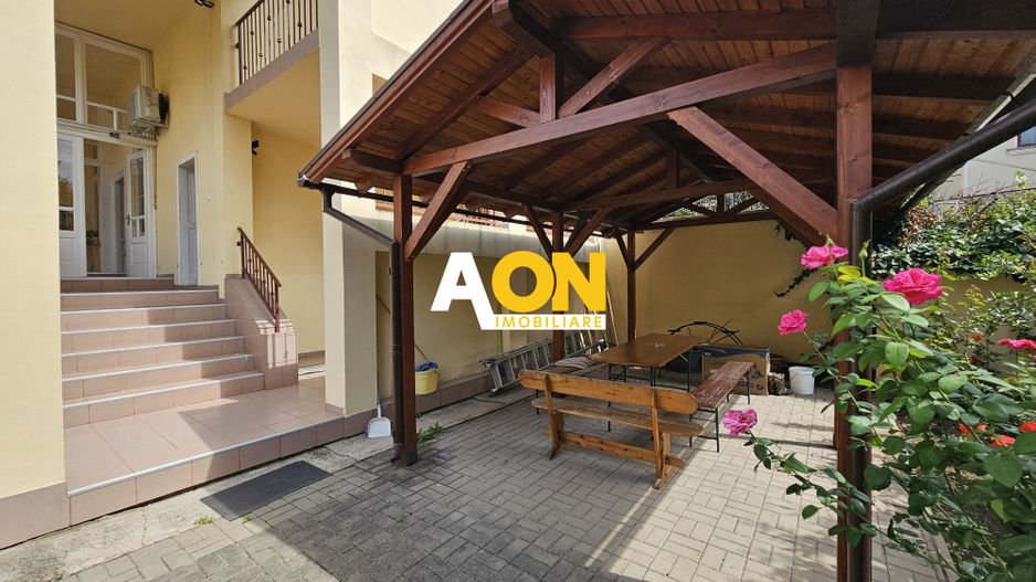 Spatiu de birouri, 220 mp utili, Centru, zona Tribunal - Poză 1