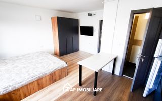 Apt 1 camera - 25 mp - Modern - Prima inchiriere - Poză 6