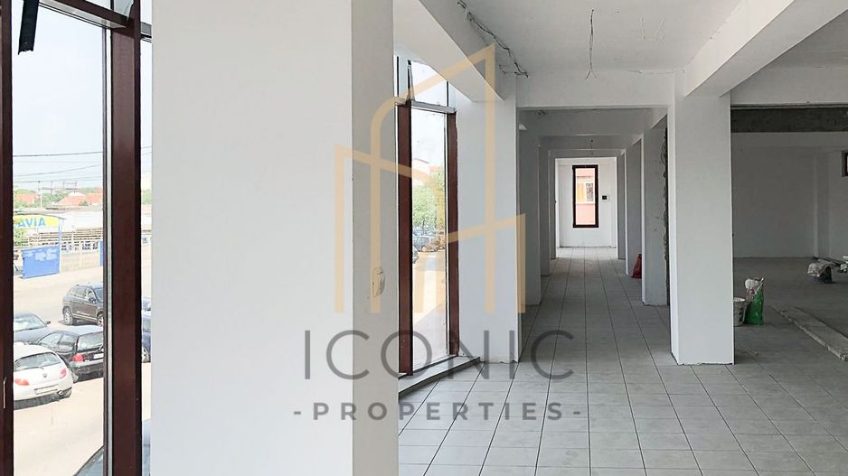 De inchiriat clădire birouri versatilă 660 mp | P+2 | - Poză 2