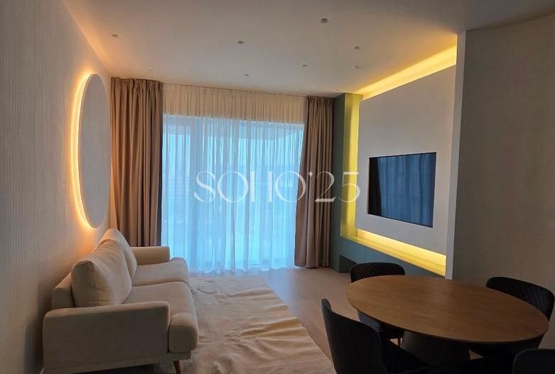 Aparmanet 2 camere finisaje premium , Aviatiei Tower - Poză 2