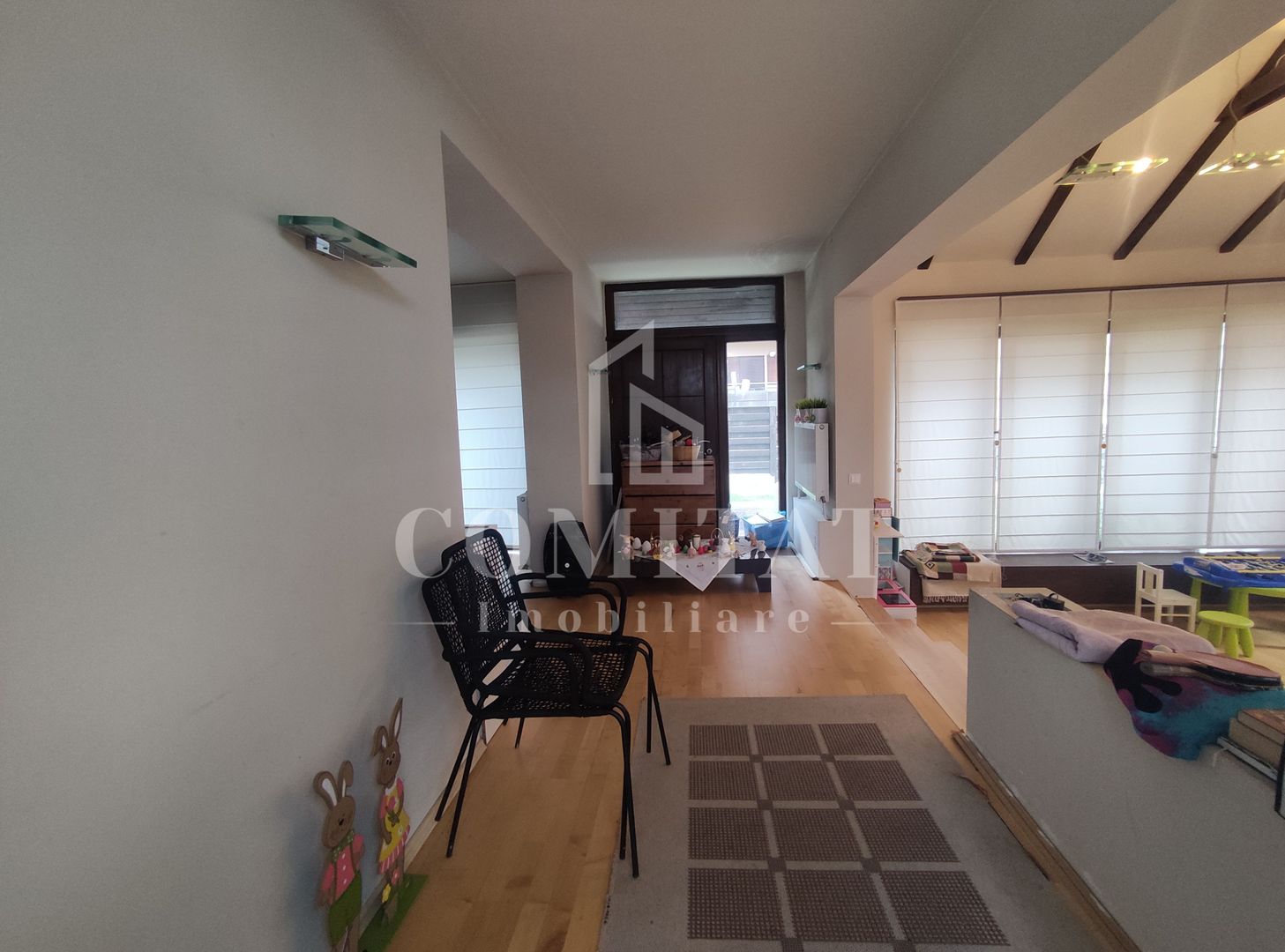 Casa individuală la cheie | 180mp+ 750 teren | zona Cetatea Fetei - Poză 7