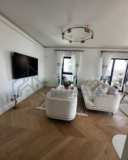 Apartament Premium 2 Camere, 74 m², Mobilat și Utilat Lux, Iași - Poză 11