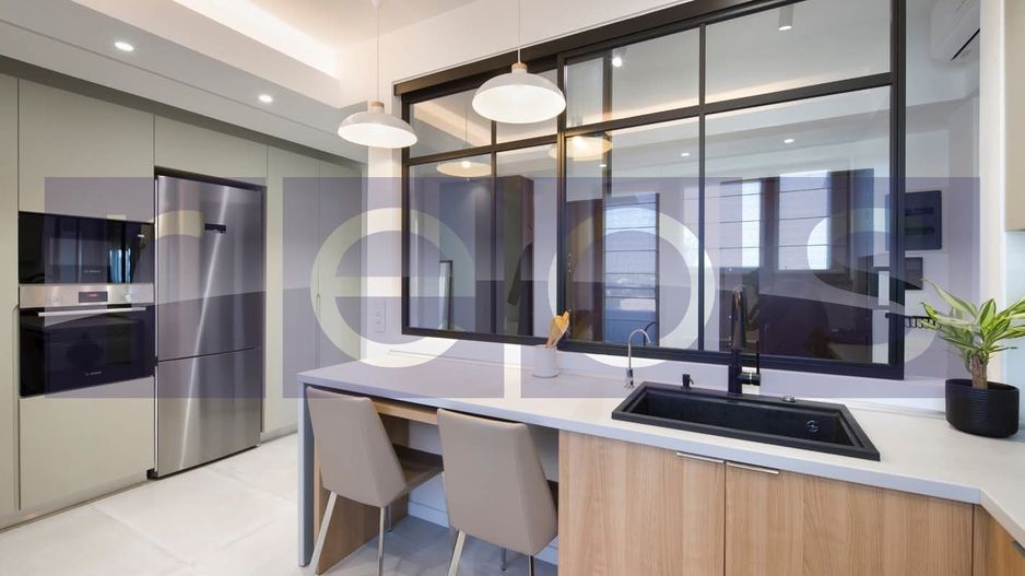 APARTAMENT 4 CAMERE |  BALCON 10MP | LOC DE PARCARE - Poză 1