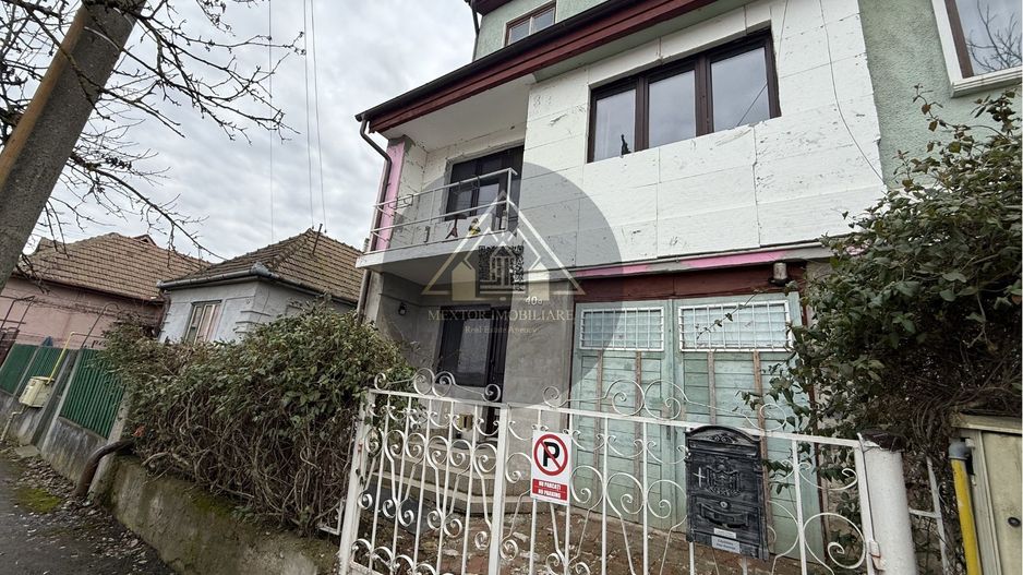 Casa duplex de vanzare,  Medias - Poză 4