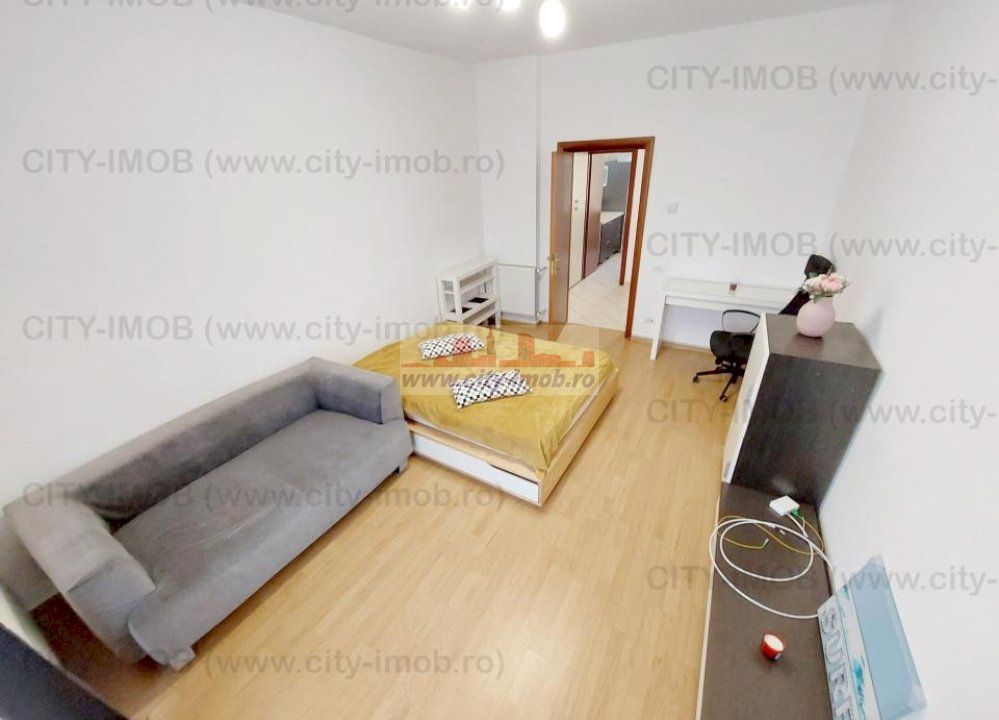 Vanzare Garsoniera Floreasca, Bucuresti - Poză 3